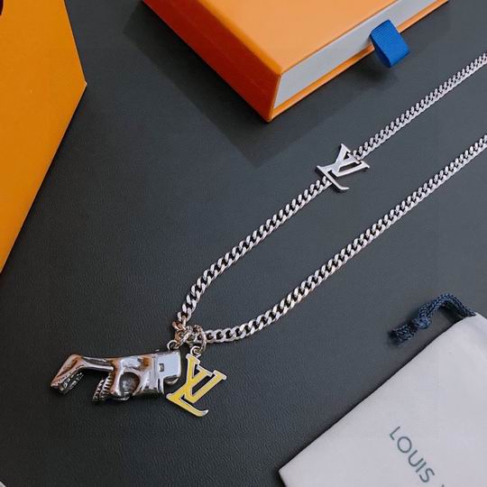 LV Necklace 11lyh299